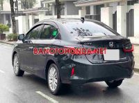 Cần bán gấp Honda City L 1.5 AT đời 2022, màu Đen