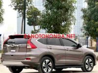 Honda CRV 2.4 AT 2016 Số tự động cực đẹp!