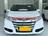 Bán Honda Odyssey 2.4 AT, màu Trắng, Máy xăng, 2016