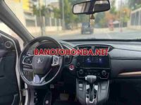 Cần bán xe Honda CRV L năm 2019 màu Trắng cực đẹp