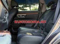 Cần bán gấp xe Honda CRV L 2023 màu Ghi
