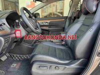 Cần bán xe Honda CRV L năm 2023 màu Xám cực đẹp