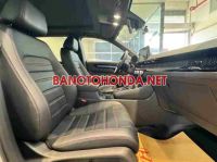 Cần bán xe Honda CRV e:HEV RS màu Đỏ 2024