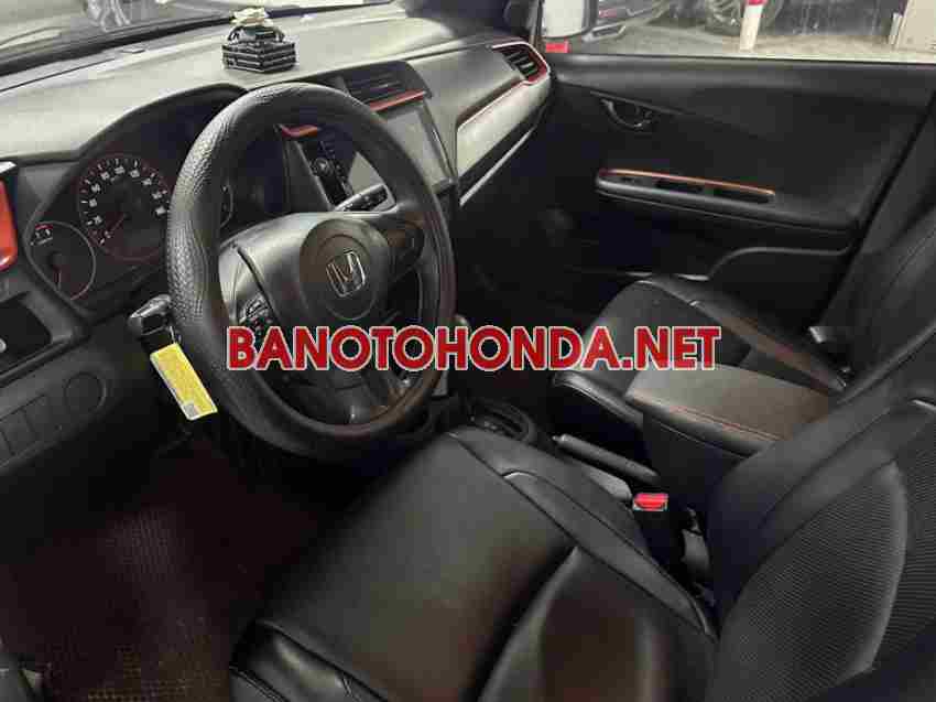 Honda Brio RS 2021 Số tự động cực đẹp!