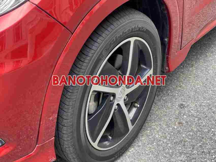 Cần bán xe Honda HRV L đời 2019