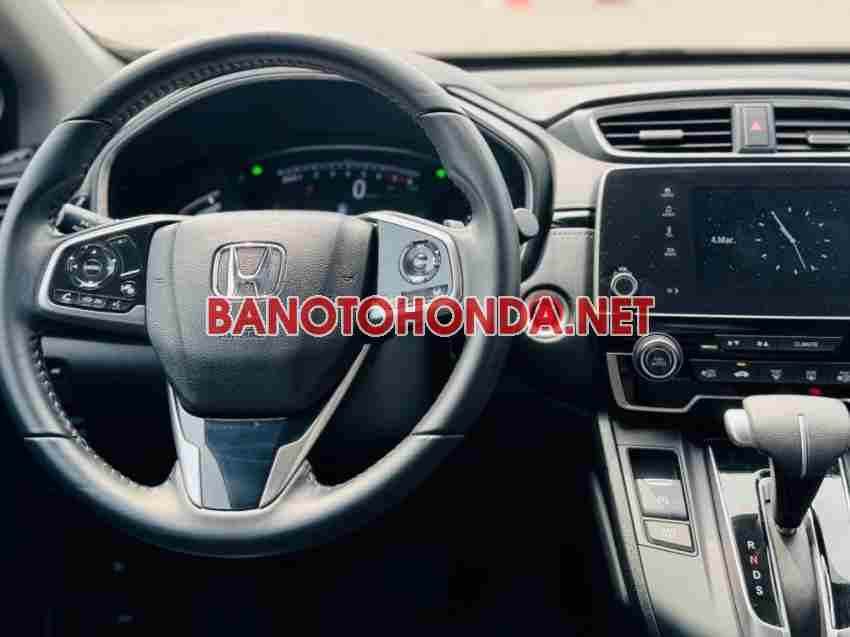 Xe Honda CRV L đời 2020 đẹp bán gấp