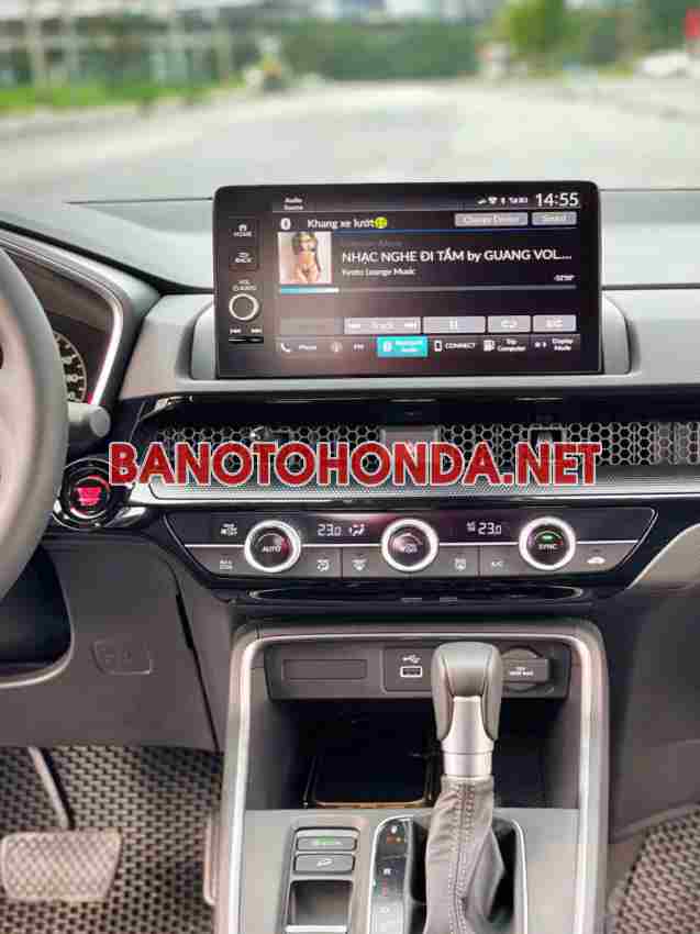 Cần bán nhanh Honda CRV L 2025 cực đẹp