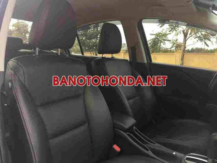 Honda City 1.5TOP 2020 Máy xăng đẹp long lanh