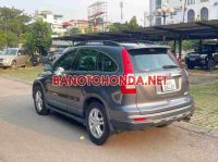 Honda CRV 2.4 AT 2011, xe đẹp, hết ý