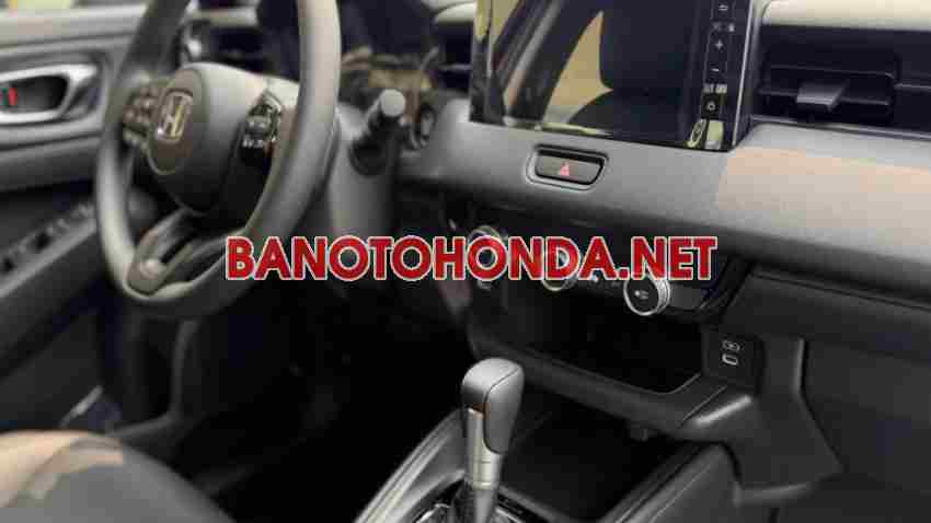 Honda HRV 2026 Số tự động Nhập khẩu cực đẹp