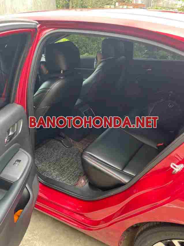 Cần bán xe Honda City RS 1.5 AT đời 2022
