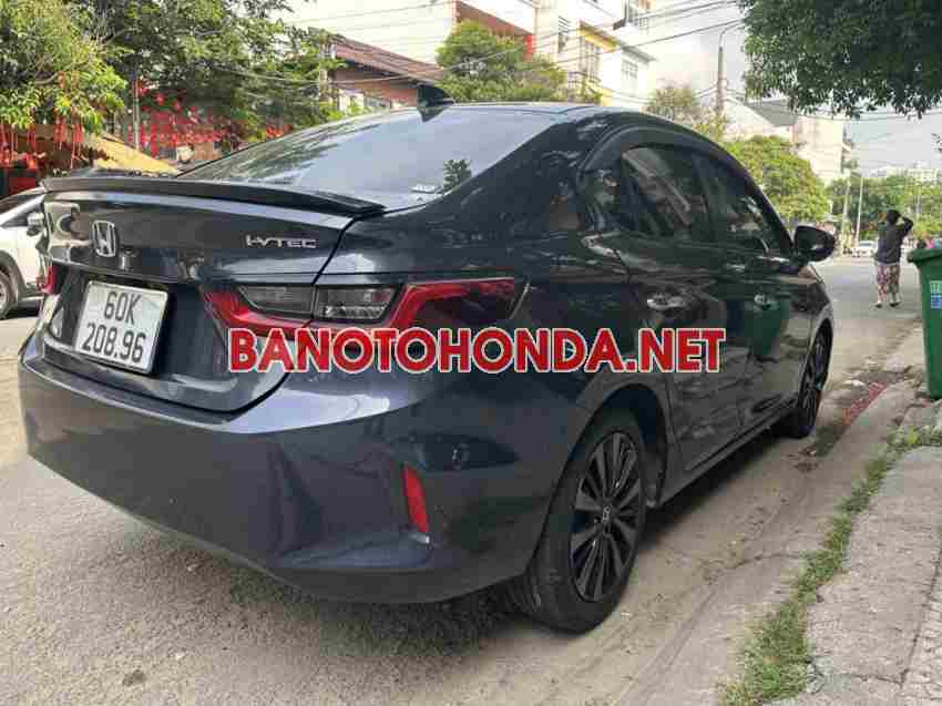 Cần bán xe Honda City L 1.5 AT 2022, xe đẹp