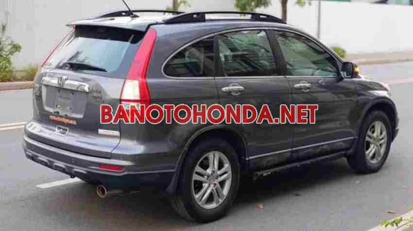 Honda CRV 2.4 AT năm sản xuất 2011 giá tốt