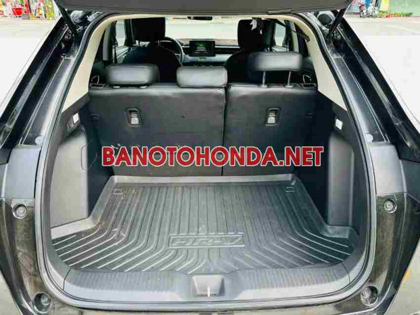 Cần bán gấp xe Honda HRV G năm 2024, màu Đen, Số tự động