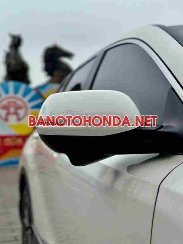 Honda CRV L sản xuất 2021 cực chất!