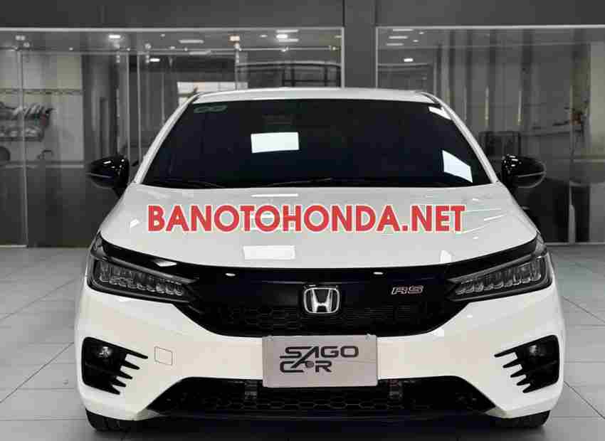 Bán xe Honda City RS 1.5 AT sx 2022 - giá rẻ