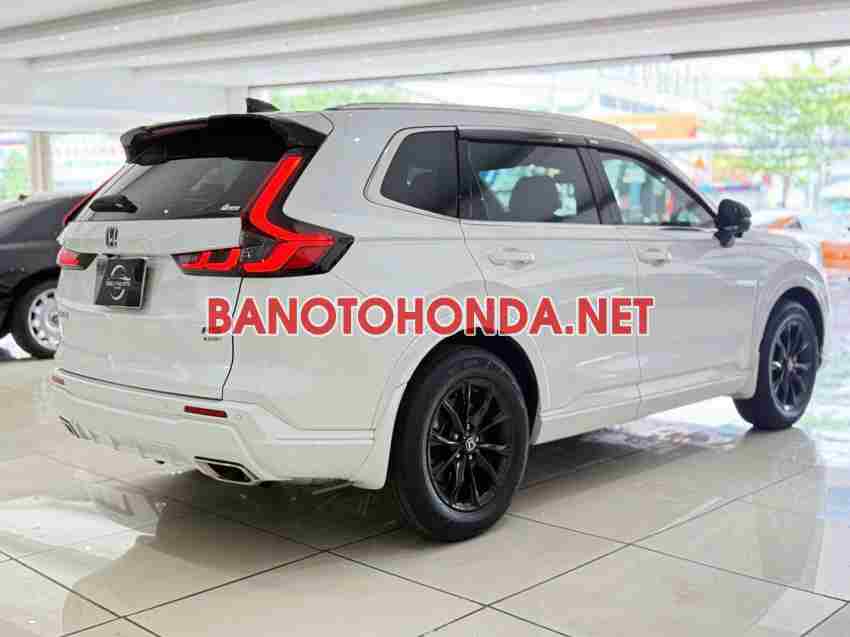 Cần bán Honda CRV e:HEV RS 2024 - Số tự động