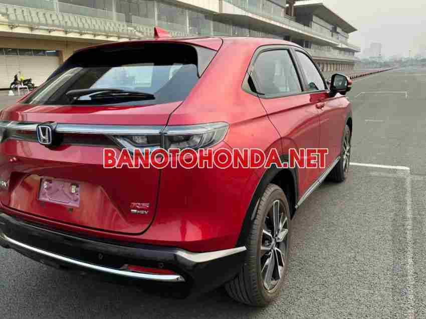 Honda HRV e:HEV RS Số tự động năm 2026