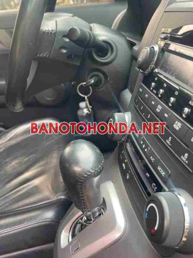 Bán xe Honda CRV 2.4 AT đời 2009 - Giá tốt