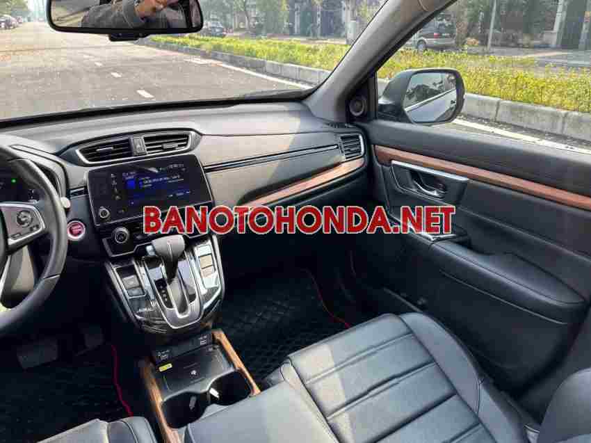 Bán Honda CRV L 2021 - Xanh