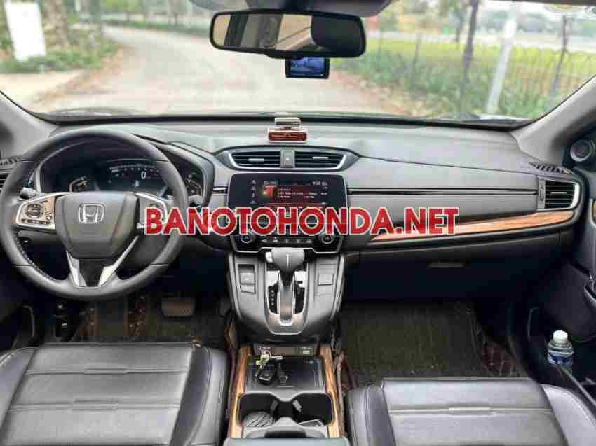 Cần bán gấp Honda CRV L 2021 - Xe đẹp - Giá tốt