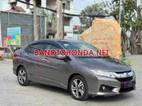 Cần bán gấp Honda City 1.5 AT năm 2015 giá cực tốt