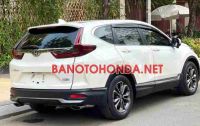 Cần bán gấp Honda CRV L đời 2020, màu Trắng
