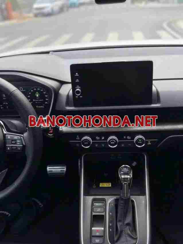 Cần bán gấp Honda CRV L AWD 2024 - Xe đẹp - Giá tốt