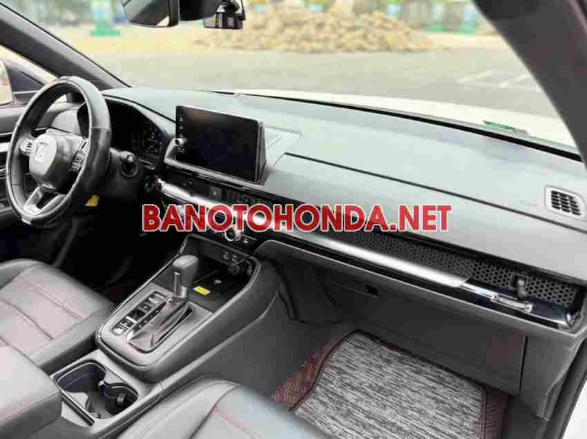 Honda CRV e:HEV RS sản xuất 2024 cực chất!