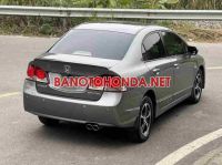 Cần bán gấp xe Honda Civic 1.8 AT năm 2011, màu Xanh, Số tự động