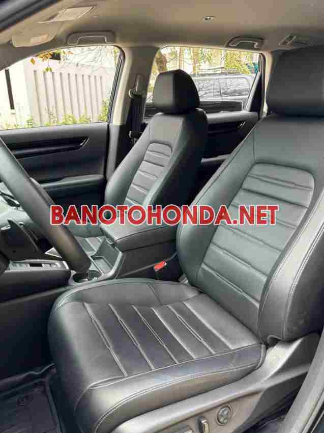 Cần bán Honda CRV L Máy xăng 2024 màu Xanh