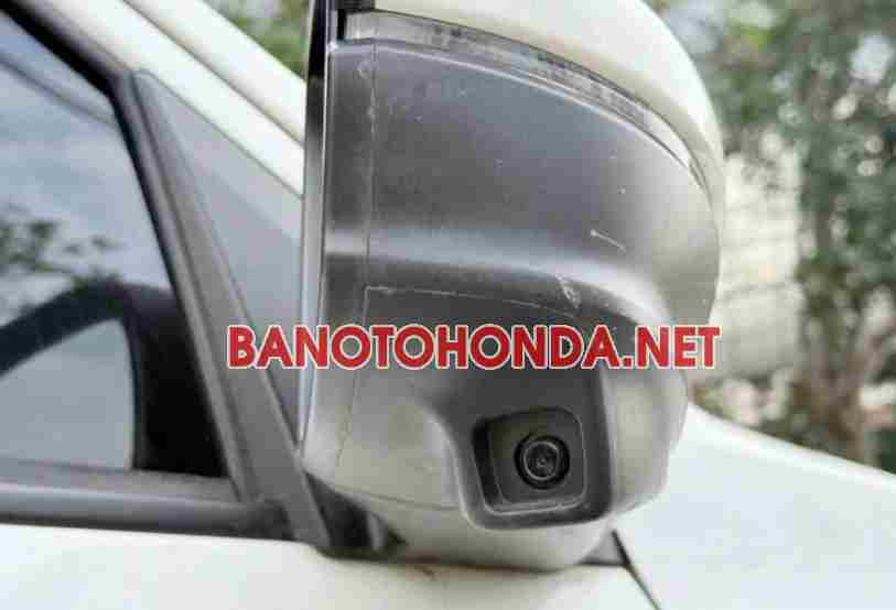 Cần bán nhanh Honda BR V L 2025 cực đẹp