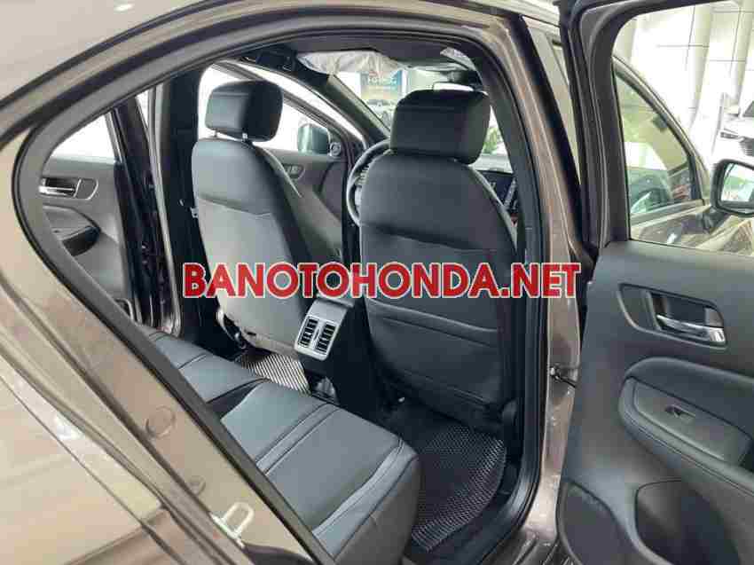 Honda City 2026 bản L 1.5 AT