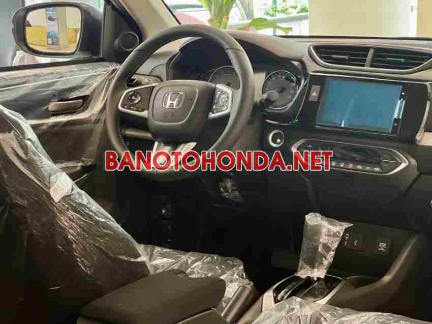 Honda BR V G 2026  Số tự động, GIÁ GIẬT MÌNH