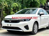 Honda City L 1.5 AT 2026 Trắng
