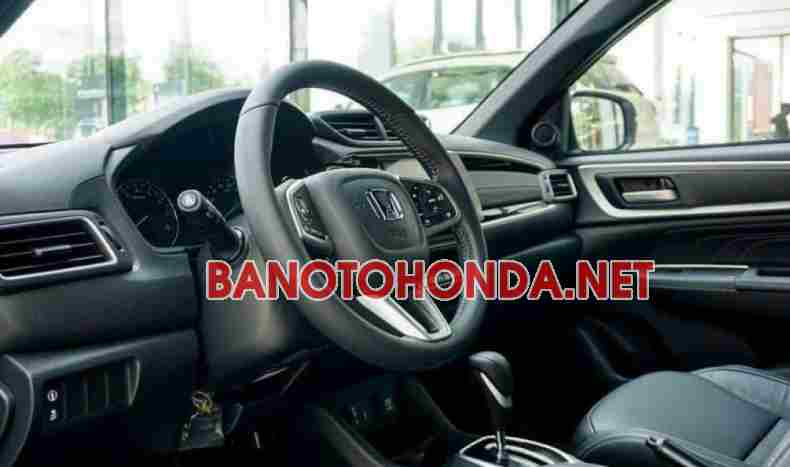 Honda BR V L 2026, màu Trắng, Số tự động
