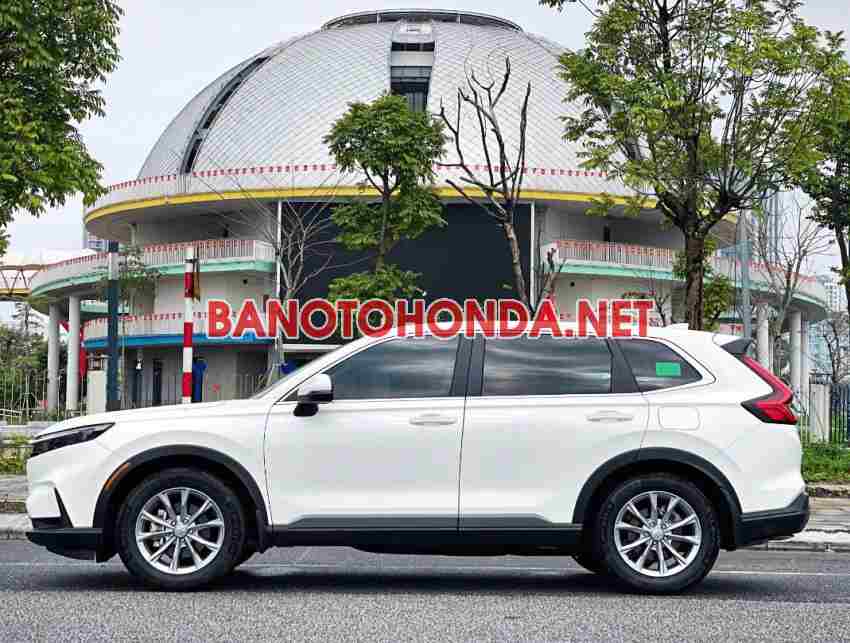 Honda CRV L năm sản xuất 2025 giá tốt