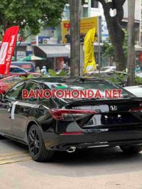 Honda Civic 2026 bản RS 1.5 AT