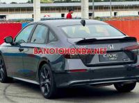 Honda Civic e:HEV RS 2.0 AT sx 2026 - màu Xám - cực đẹp