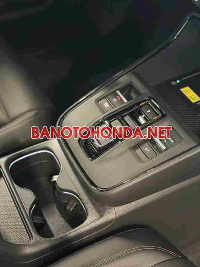 Xe Honda CRV e:HEV RS tiêu chuẩn - Xám - 2026