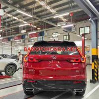 Honda CRV e:HEV RS 2026 Số tự động XE CỰC MỚI