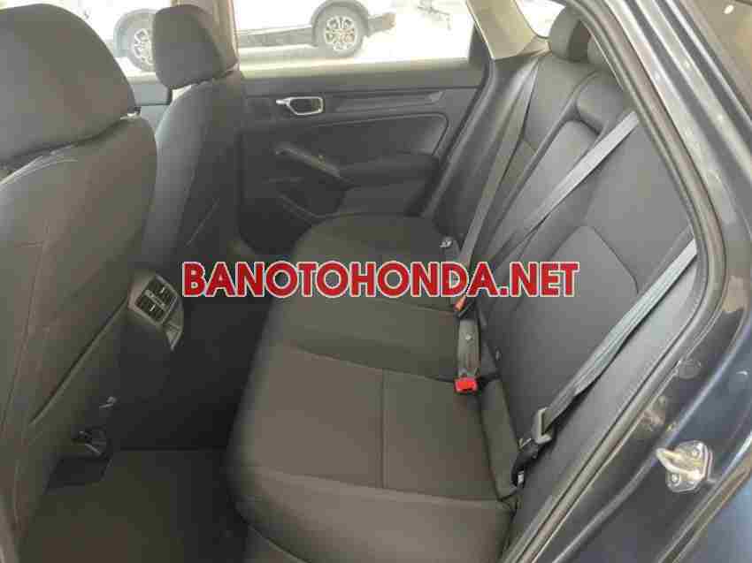 Honda Civic G 1.5 AT Máy xăng 2026, đẹp xuất sắc