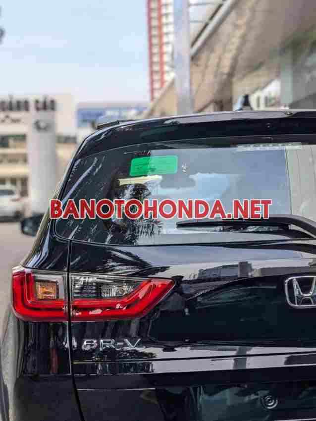 Bán Honda BR V L đời 2026 quá đẹp