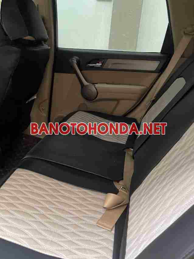Cần bán xe Honda CRV 2.0 AT sx 2009