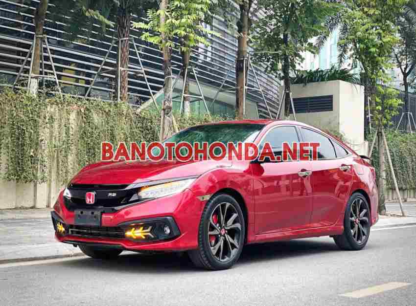 Honda Civic RS 1.5 AT năm 2020 cần bán