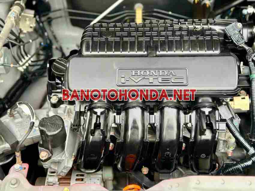 Honda Brio RS sản xuất 2021 cực chất!