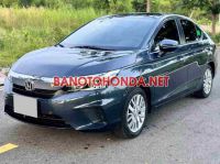 Honda City 2022 Sedan màu Xanh