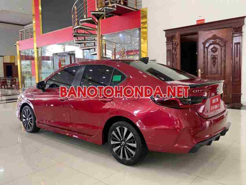 Honda City RS 1.5 AT 2023 giá cực tốt