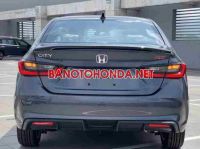 Honda City RS 1.5 AT 2026  Số tự động, GIÁ GIẬT MÌNH