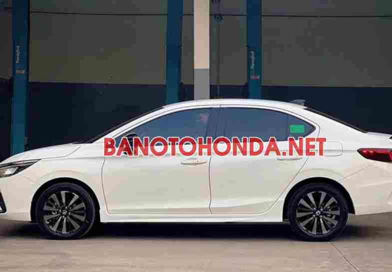 Bán Honda City RS 1.5 AT đời 2026 Số tự động